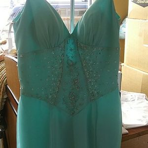 Prom dress 👗